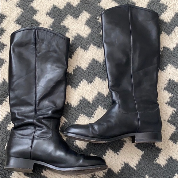 Frye Melissa button boots - Picture 2 of 7